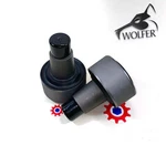 Each Torque Rod End / Insert; M939 M800 5TON 2530007409620 7979185 A2110L116. Fixed Price $150.00.