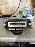 1977 Oldsmobile Cutlass Delco Gm Car Am Radio Model 7898433. Fixed Price $45.00.