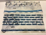 Gm Nos 3.1L V6 Valve Cover Gaskets Pair 10127410 Grand Prix Lumina Monte Carlo. Fixed Price $15.00.
