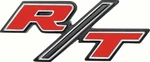 Diecast R/t Rear Tail Panel Emblem For 1969 Dodge Charger. Fixed Price $89.98.