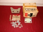 55-65 Chevrolet Hurst 3 Speed Nos Transmission Mount TM-2. Fixed Price $125.00.