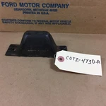 57 63 F500 F600 B700/1000 P500 Heavy Truck Nos Ford C0TZ-4730-A Rear Axle Bumper. Fixed Price $36.00.