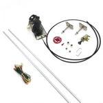 Auto-loc Autwiper Windshield Motor Heavy-duty Power Kit. Fixed Price $415.30.