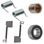 Repair Kit Brushes Bearing Bush For Delco Generator Cub Cadet International. Fixed Price $23.99.