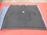 New 1942-47 Ford Pickup Original Type Front Floor Mat W/ Jute 21C-7013000. Fixed Price $172.44.