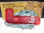 Rear Right Tail Light Lens Gm 5960342 N.o.s 1968 Pontiac Catalina. Fixed Price $150.00.