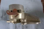 1939-47 Chrysler Carburetor 6-293 Top Single Barrel Dodge Plymouth Inline. Fixed Price $19.50.