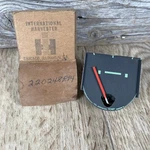 Ihc International Harvester Temp Gauge Nos 220248R94 Travelall Travelette Pickup. Fixed Price $45.00.
