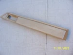 1974 1976 1979 Lincoln Mark Iv Right Door Panel Armrest Pad Used Oem Wh. Fixed Price $195.49.