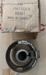 1970-1972 Custom Galaxie Ltd Monterey Marquis Nos A/t Column Shift Lever Socket. Fixed Price $94.75.