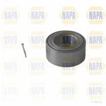 Wheel Bearing Kit Front For Chrysler Pt Cruiser 2.0 00- 04 Petrol Napa. Fixed Price $32.48.