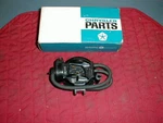 Nos Mopar 1968-71 A/c Vacuum Time Delay Relay. Fixed Price $245.00.