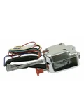 Empi Universal Dune Buggy Sand Rail Rat Rod Turn Signal Switch Chrome 16-2101. Fixed Price $49.99.
