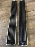 1967 Chevy Chevelle Ss 396 Used Gm Original Big Block Hood Inserts Oem. Fixed Price $195.00.