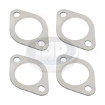 Vw Bug Bus Ghia Type Heavy Duty Exhaust Manifold Gasket Set (qty 4) N90131602. Fixed Price $16.91.