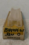 Nos Backup Lamp Lens 1961 Buick Full Size 5952128 Guide B4. Fixed Price $30.00.
