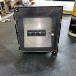 1978-81 Regal Buick ,dash Clock,general Time Corp.. Fixed Price $70.00.