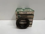 Lot Of (5) New Old Stock! Chicago Rawhide Oil Seals 15620. Fixed Price $29.95.