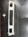 1974-1989 Porsche 911/911SC/912E Front Spoiler Valance Ruf Style. Fixed Price $450.00.