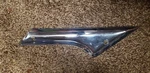 1965 Chrysler 300 Chrome Rear Quarter Window Garnish Lh #2573793. Fixed Price $44.95.