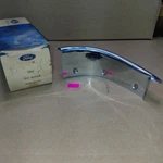 Ford Nos B5S-8243-B Moulding Radiator Grill L.h.. Fixed Price $75.00.
