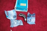 71 72 73 74 75 - 79 80 81 Nos Chevrolet Pickup Truck Lh Vent Handle GM#12300197. Fixed Price $69.00.