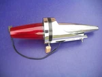1962 Chrysler Imperial Tail Light 2189554. Fixed Price $249.95.