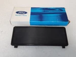 Nos New Oem Ford 1979 1983 Mustang Radio Delete Plate Cover D9BZ-5404371-A. Fixed Price $55.00.