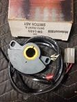 Nos Neutral Safety Switch C6 78-79 Ford Truck Bronco D8TZ-7A247-B. Fixed Price $99.00.