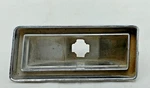 1970-1974 Corvette Side Marker Light Housing C3 Rear Quarter Panel Lamp Right. Fixed Price $29.99.