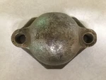 1939 1940 Mercury Radius Ball Cap Nos 99A-3440. Fixed Price $44.50.