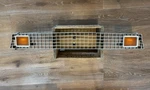 Ford Pinto Front Grille Assembly W/ Parking Light 1976. Fixed Price $275.00.