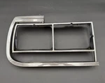 1979-88 Amc Headlight Bezel Door Right Pass Side Eagle Concord Spirit Amx. Fixed Price $50.00.