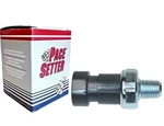 Engine Oil Pressure Sender Switch With Light Pace Setter/bwd S4082Z. Fixed Price $18.18.
