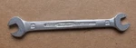 1957-62 Porsche 356A (late) And 356B T5 Hazet 450 8/9 Wrench Excellent. Fixed Price $200.00.