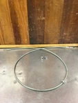 Triumph TR6 Original Speedometer Cable. #trf 1040 10. Used. KT1117. Fixed Price $16.59.