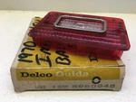 Gm Nos 1970 Chevrolet Brookwood, Townsman Back-up Light Lens 5960946. Fixed Price $15.00.