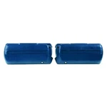 For Chevy Camaro 1968-1969 Dynacorn M1040F Armrest Bases. Fixed Price $79.46.