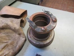 1949-1954 Amc Nash Ambassador Clutch Throw Out Bearing & Sleeve Nos. Fixed Price $64.95.