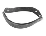 Brand New 1932 Ford Front Bumper Brackets,pair,steel,oem Replacement. Fixed Price $99.99.