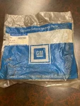 Nos 1964-1967 Corvette Lh Auxiliary Door Pillar Weatherstrip 3829301 Gm. Fixed Price $49.95.