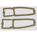 Soffseal 4154 Tail Light Lens Gaskets For 1966-67 Nova, Pair. Fixed Price $16.99.