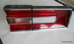 Nos Mopar 1968 Plymouth Fury Iii Sport Rh Tail Lamp Assy Bezel/lense/hsng. Fixed Price $489.95.