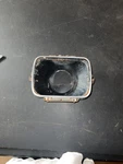 1990 Dodge Truck Headlight Bucket With Trim Mopar Ram Pick Up 91 92 93. Fixed Price $49.98.