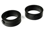Jaguar E-type MK2 420 Saloon Steering Column Bush/bearing Set C23592 C23593. Fixed Price $14.51.