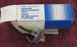 Nos Amc Jeep Rear Window Defroster Switch 3692961. Fixed Price $29.99.