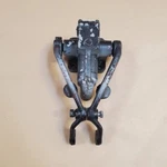 Original Austin Healey BN1-BJ8 100-4 3000 32714 Front Lever Shock Absorber Oem. Fixed Price $127.49.