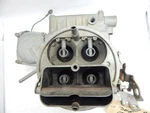Holley Carburetor Barrel List 9834 Date 0736 600CFM. Fixed Price $74.99.