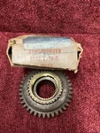 Ford Fomoco Synchronizer C3AZ-7124-C New Very Tattered Original Box. Fixed Price $65.95.