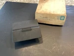Nos 1980 1981 1982 1983 1984 Chevrolet Citation Instrument Panel Ash Tray 472435. Fixed Price $45.00.